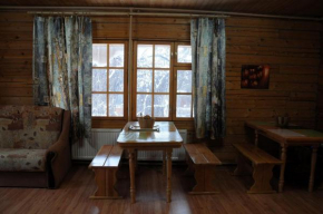 Guest House Ryabushinka, Zheleznodorozhny
